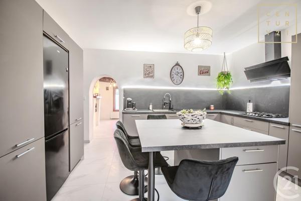 Maison à vendre  7 pièces - 180,73 m2 MAUBEUGE - 59
