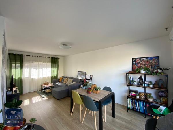 Maison à vendre 3 pièces 66m²