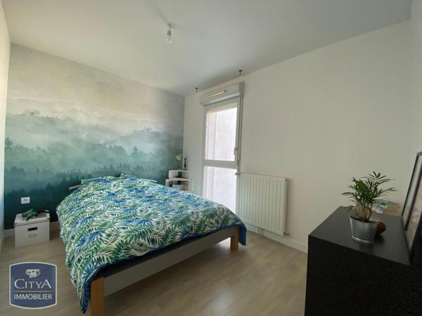 Maison à vendre 3 pièces 66m²