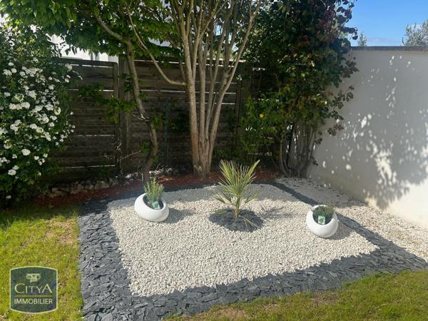 Maison à vendre 3 pièces 66m²