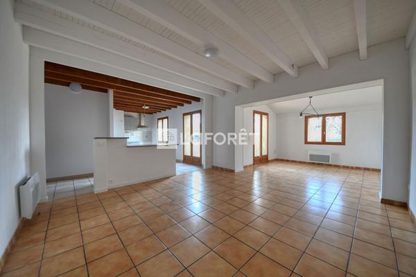 Location maison près de LISLE SUR TARN - 6 pièce(s) - 148 m² - 949 €/mois