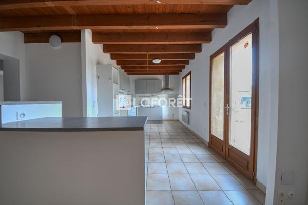 Location maison près de LISLE SUR TARN - 6 pièce(s) - 148 m² - 949 €/mois