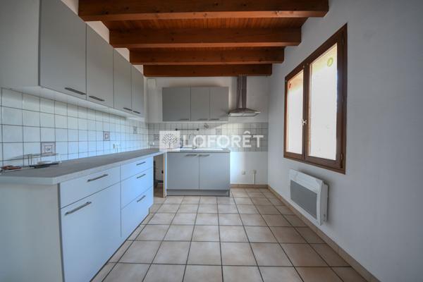 Location maison près de LISLE SUR TARN - 6 pièce(s) - 148 m² - 949 €/mois