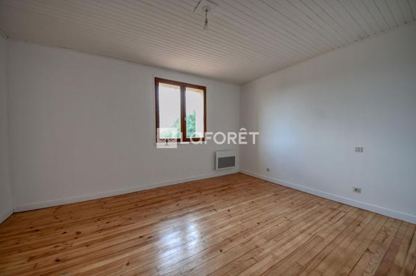 Location maison près de LISLE SUR TARN - 6 pièce(s) - 148 m² - 949 €/mois