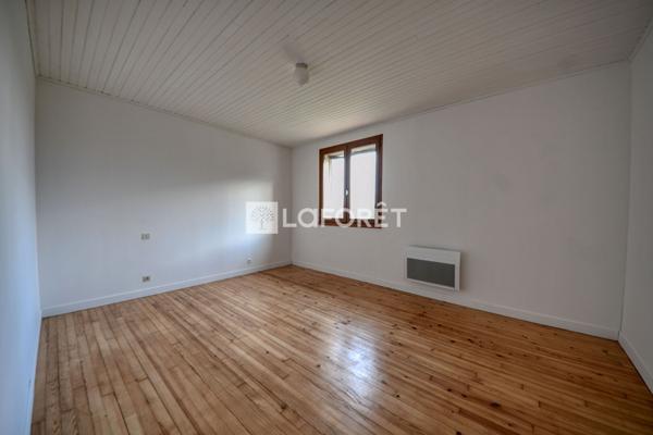 Location maison près de LISLE SUR TARN - 6 pièce(s) - 148 m² - 949 €/mois