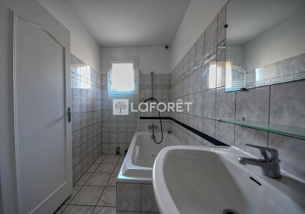 Location maison près de LISLE SUR TARN - 6 pièce(s) - 148 m² - 949 €/mois