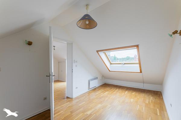 Maison à vendre 319 396 € Mettray 7 p 143 m² DPE D