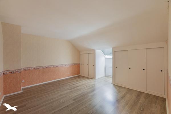 Maison à vendre 319 396 € Mettray 7 p 143 m² DPE D