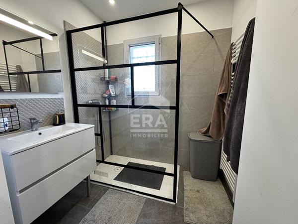 Maison Monteux 3 pièces - 69.58m²