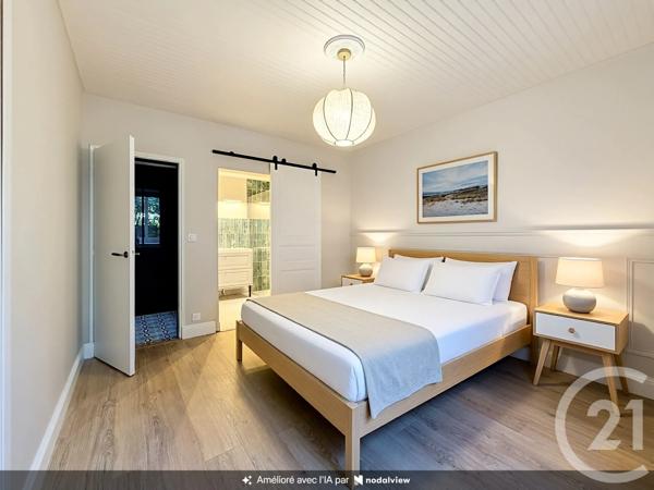 Maison à vendre  6 pièces - 211,24 m 2   LA TESTE DE BUCH  - 33