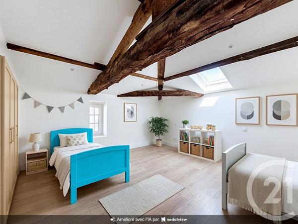 Maison à vendre  6 pièces - 211,24 m 2   LA TESTE DE BUCH  - 33