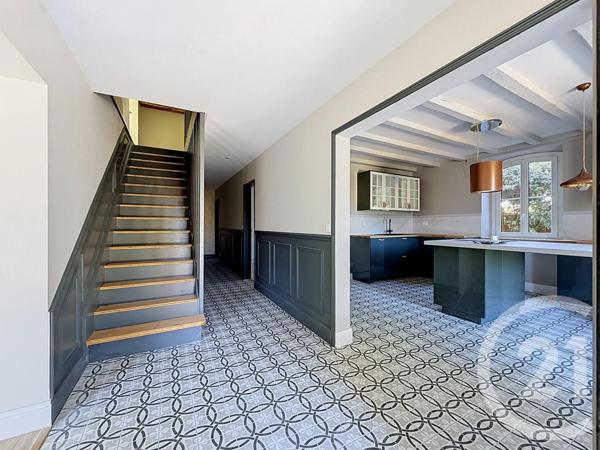 Maison à vendre  6 pièces - 211,24 m 2   LA TESTE DE BUCH  - 33
