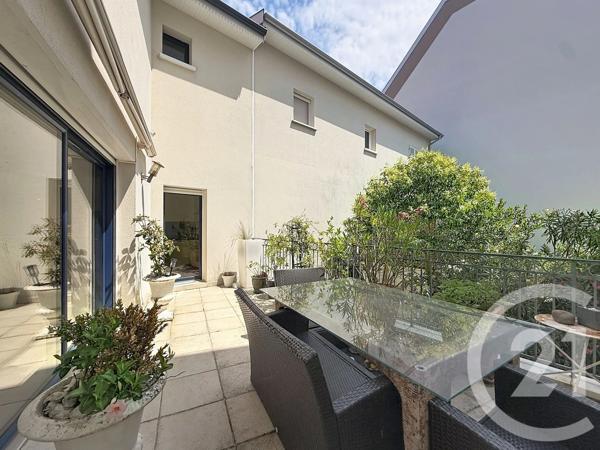 Maison à vendre  6 pièces - 211,24 m 2   LA TESTE DE BUCH  - 33