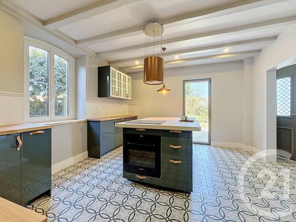 Maison à vendre  6 pièces - 211,24 m 2   LA TESTE DE BUCH  - 33
