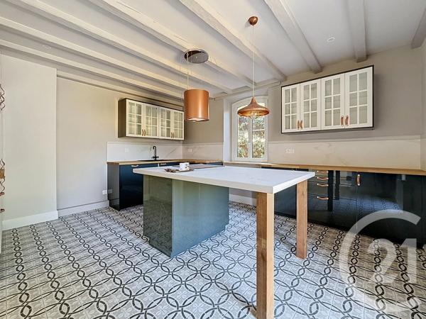 Maison à vendre  6 pièces - 211,24 m 2   LA TESTE DE BUCH  - 33