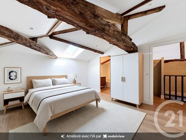 Maison à vendre  6 pièces - 211,24 m 2   LA TESTE DE BUCH  - 33