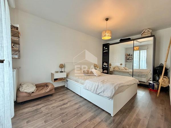 Appartement Saint Fargeau Ponthierry 2 pièce(s) 52.13 m2