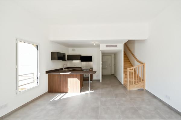 Appartement Aix En Provence 2 pièce(s) 66 m2