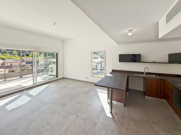 Appartement Aix En Provence 2 pièce(s) 66 m2