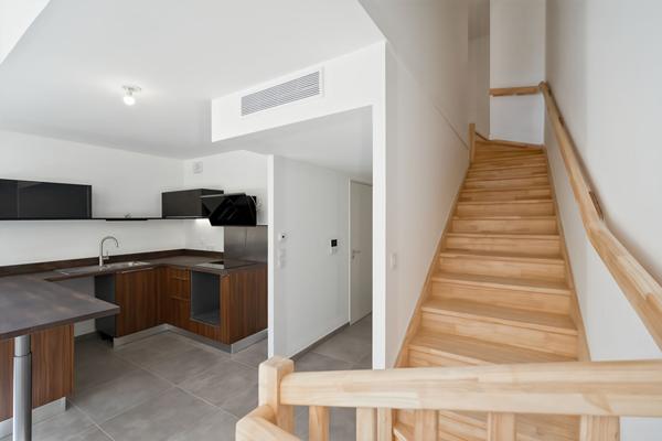 Appartement Aix En Provence 2 pièce(s) 66 m2