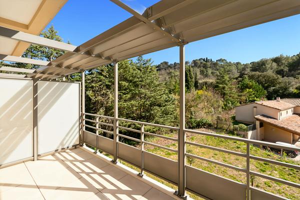 Appartement Aix En Provence 2 pièce(s) 66 m2