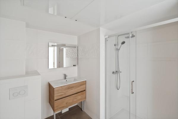 Appartement Aix En Provence 2 pièce(s) 66 m2