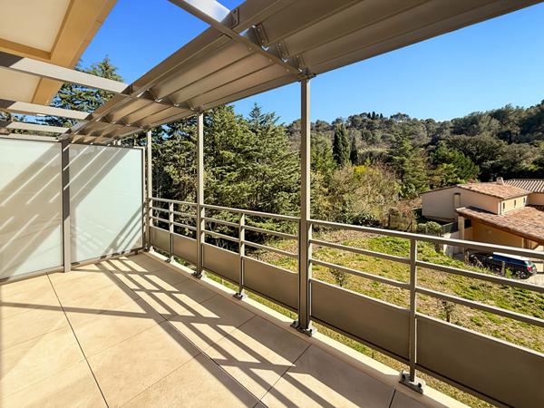 Appartement Aix En Provence 2 pièce(s) 66 m2