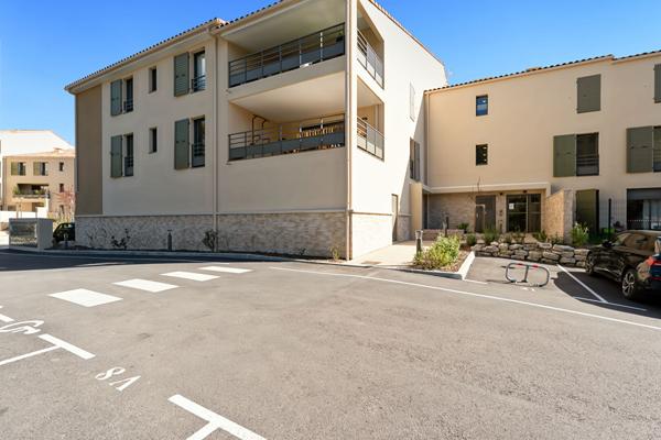 Appartement Aix En Provence 2 pièce(s) 66 m2