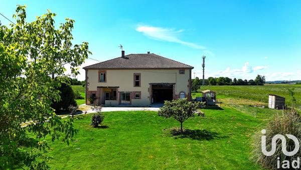 Maison à vendre 8 pièces 305 m² Saint-Nicolas-de-la-Grave