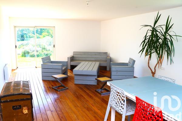 Maison à vendre 8 pièces 305 m² Saint-Nicolas-de-la-Grave