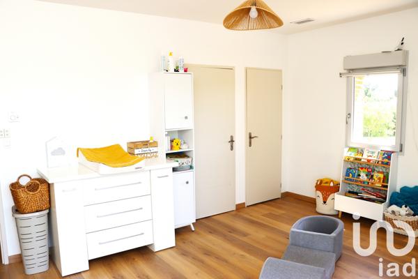 Maison à vendre 8 pièces 305 m² Saint-Nicolas-de-la-Grave