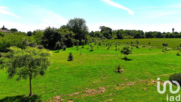 Maison à vendre 8 pièces 305 m² Saint-Nicolas-de-la-Grave