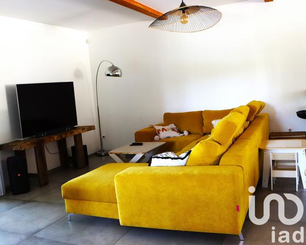 Maison à vendre 8 pièces 305 m² Saint-Nicolas-de-la-Grave