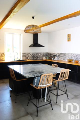Maison à vendre 8 pièces 305 m² Saint-Nicolas-de-la-Grave