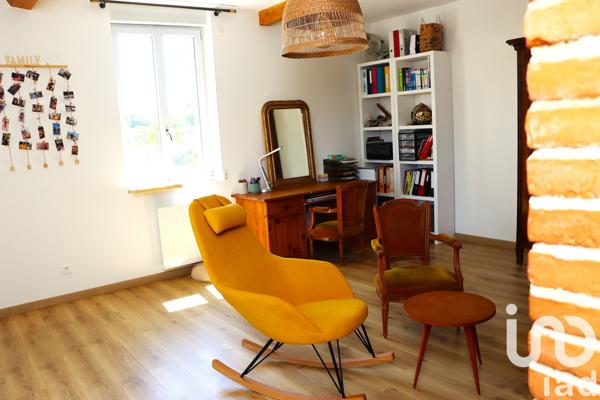 Maison à vendre 8 pièces 305 m² Saint-Nicolas-de-la-Grave