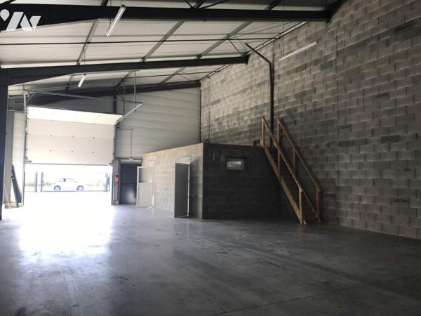 Local à usage professionnel