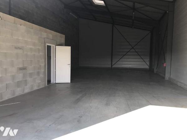 Local à usage professionnel