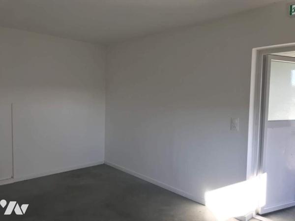 Local à usage professionnel