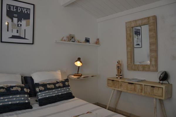 MAISON FAMILIALE  A DEUX PAS DES PLAGES