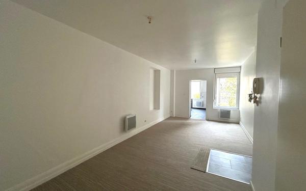 Appartement à louer    2 pièces • 48,27 m2 Hayange