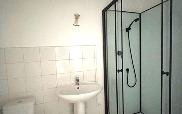 Appartement à louer    2 pièces • 48,27 m2 Hayange