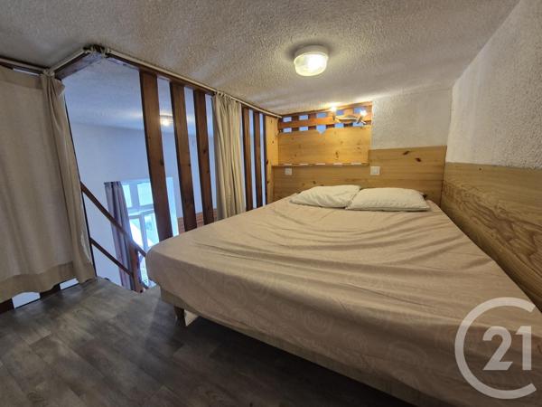 Appartement F1 à vendre  1 pièce - 19,78 m2 CAUTERETS - 65