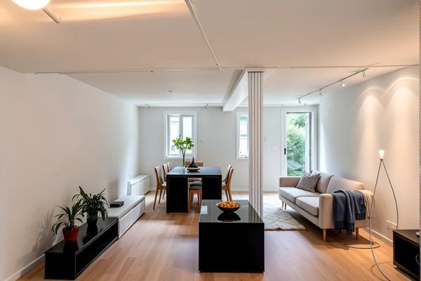 Maison 6 pièces - 132 m²