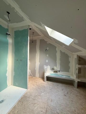 Maison 6 pièces - 132 m²