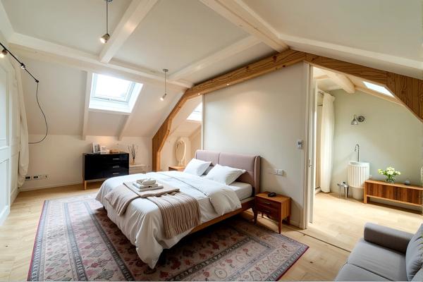 Maison 6 pièces - 132 m²