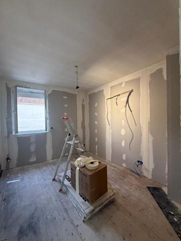 Maison 6 pièces - 132 m²