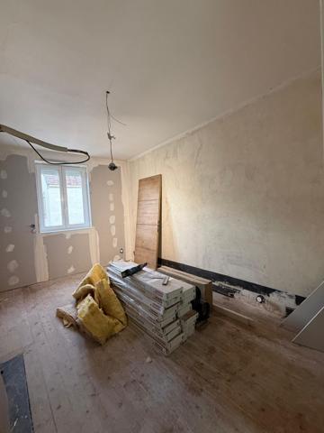 Maison 6 pièces - 132 m²