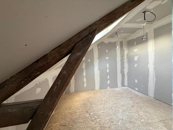 Maison 6 pièces - 132 m²