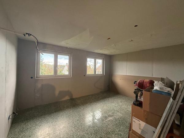 Maison 6 pièces - 132 m²