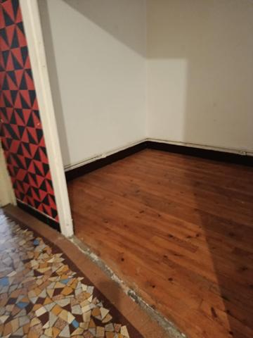 Lyon (69002) T2 ANCIEN AU COEUR DE LA PRESQU'ILE